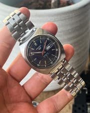 Seiko 5 Sports 6119-6023