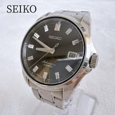 Seiko SARB021 Automatic Watch Test Used From Japan