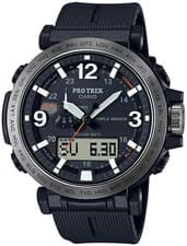 CASIO PRO TREK PRW-6611Y-1JF Radio Solar Triple R8041523