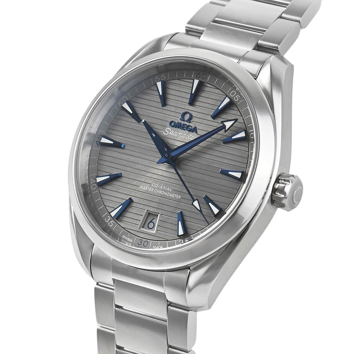 OMEGA Seamaster Aqua Terra 150M 220.10.41.21.06.001 SW17261
