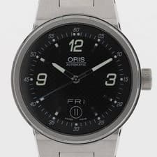 ORIS Williams F1 7560 TO273160