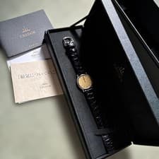 SEIKO CREDOR Signo 8J81-6A30 2604TK