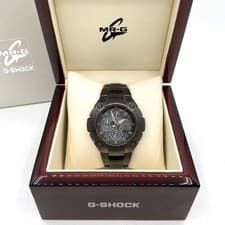 CASIO MRG 7100BJ 1AJF G SHOCK Wristwatch Timepiece Authentic Genuine Rare