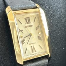 Citizen L Bianca Eco-Drive Ladies Watch EW5622-09P