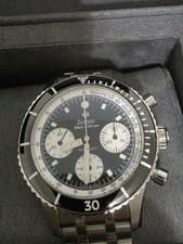 Zodiac Sea-Chron Automatic