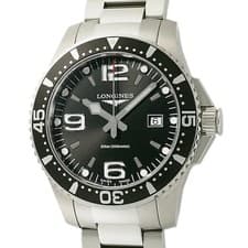 Longines Hydro Conquest Quartz Men Watch