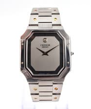 Seiko Credor 9300-5050 watch