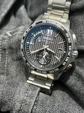 【MINT】Seiko Brightz World Time SAGA145