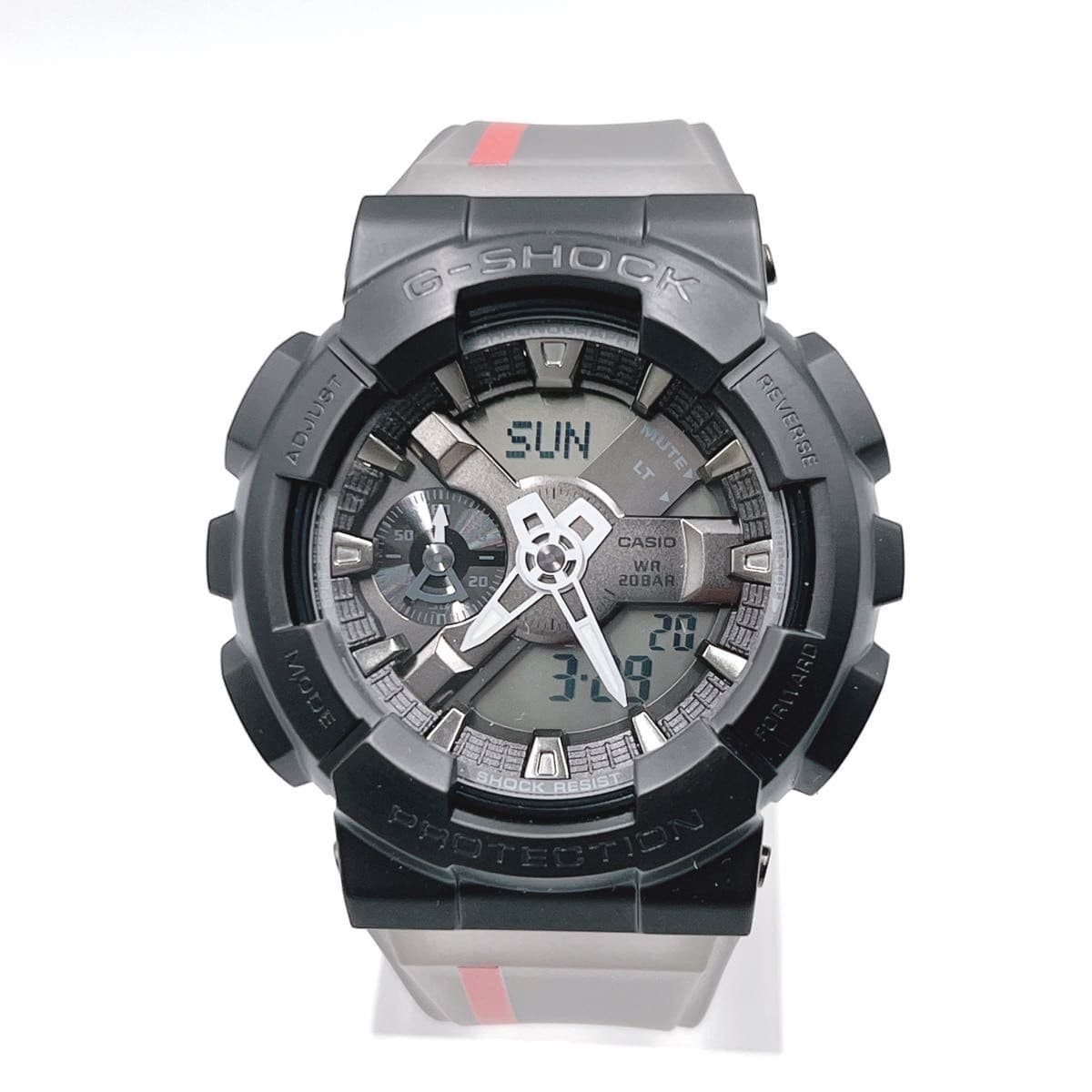 G-SHOCK GM-110MF Sweepstakes Item Edition Collaboration CASIO G-Shock Watch