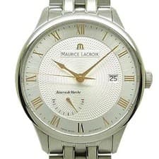 Maurice Lacroix MP6807-SS002-111 Masterpiece Tradition Power Resere