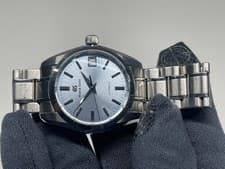 Grand Seiko Heritage Collection 25th Anniversary Edition SBGR325
