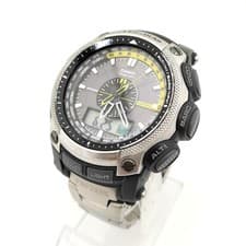 Casio Prw-5000T Pro Trek