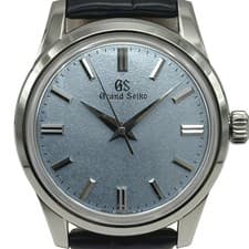 Grand Seiko Elegance Collection SBGW293(4-00Z0) Ice Blue Season Dial #OK1120