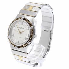 Ulysse Nardin 134-21 La Chaine Automatic Watch _950541