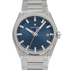 ZENITH Defy Classic 95.9000.670/51.M9000(95.9000.670): SW16987