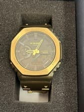 G-SHOCK Gold