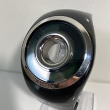 Fossil Philippe Starck O-Ring Battery Watch Men’s 34mm Quartz Used