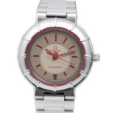 Omega Seamaster Dynamic 1426 Women's Working