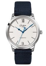 Glashutte Original Senator Excellence Mens Watch 1-39-59-01-02-04 NIB
