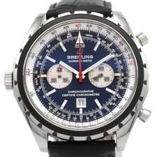 Breitling Chronomatic A41360A416B65KBA SS Automatic