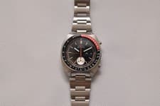Seiko Speedtimer 6139-6032