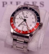 Tudor Black Bay GMT “Opaline” Ref. 79830RB Case #339