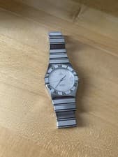 OMEGA Constellation 368.1076 Automatic Needs Service