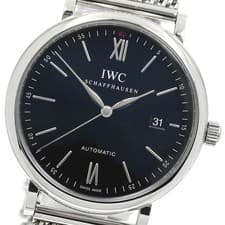 IWC Portofino IW356506 TO263675