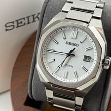 Seiko Astron SBXY081 155102