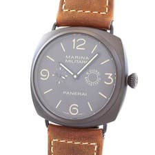 Officine Panerai Radiomir Composite Marina Militare 8 Days PAM00339 #099