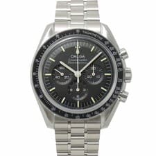 OMEGA Speedmaster Moon Watch Chronograph 310 30 42 50 01 002 Mens 90321458
