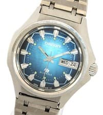 Orient Watch Hiace 21 Jewels Men's Automatic Used 73125