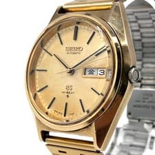 Grand Seiko Hi Beat 5646 7010 Medallion Automatic wristwatch