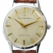 Seiko J14054 GyroMarvel From Japan