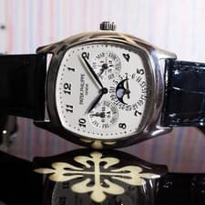 Patek Philippe Perpetual Calendar Grand Complications 5940G-001 2019 Full Set
