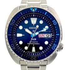 Excellent Seiko Prospex PADI Collaboration Model SBDY125.