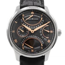 MAURICE LACROIX Maurice Lacroix Masterpiece retrograde