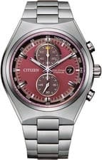Citizen CA7090-87X Watch – No Import Fees – FedEx Shipping