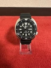 Seiko Prospex Turtle SBDY015 Watch Used from Japan