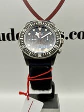 2024 TUDOR Pelagos Red Bull Chrono 43mm 25807KN Full Set PX Welcome