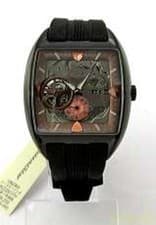 Automatic Winding Wristwatch Model OS Retro WZ0261FH ORIENT