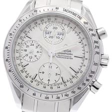 OMEGA Speedmaster 3221.30 Triple calendar Automatic Men's Watch_942684
