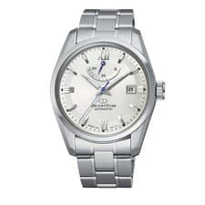 Orient star Contemporary Standard Men's Wristwatch RK-AU0006S RE-AU0006S