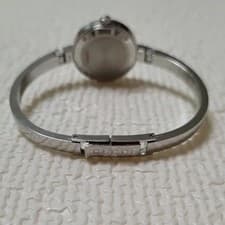 Gucci Women's Bangle Watch Model YA105528 Official