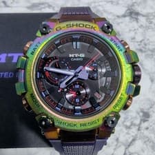 Casio G-Shock MTG-B3000PRB-1AJR MTG-B3000 Series Used