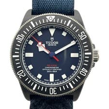 Tudor TUDOR Pelagos FXD Alinghi Red Bull Racing Collaboration Model 25707KN Matt