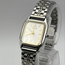 CREDOR Wristwatch Model 1271-5020