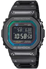 [Casio] G-Shock Watch [Domestic Genuine Product] GMW-B5000BPC-1JF Men's Black