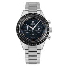 Omega Speedmaster First Omega in Space Manual 39.7 mm 310.30.40.50.06.001 watch