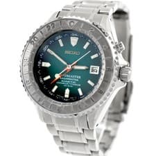 SEIKO Landmaster Sagarmatha Limited 300 pieces Ken Noguchi Titanium Ceramic Seve